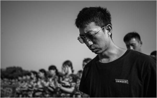 《紀念“九一八事變”90週年主題活動》攝影