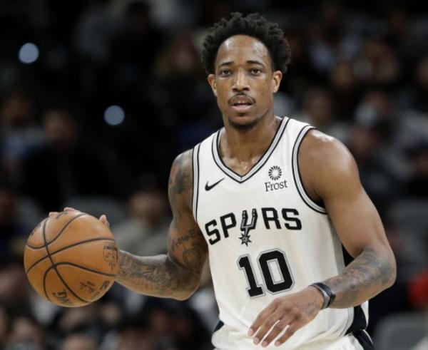 難堪大用!盤點常規賽出色季後賽隱身的十大球星:表現嚴重縮水 難堪大用!盤點常規賽出色季後賽隱身的十大球星:表現嚴重縮水