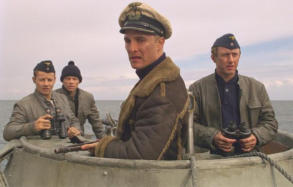 經典戰爭電影推薦，帶你走進鐵血崢嶸，領略戰場的殘酷（21～25）