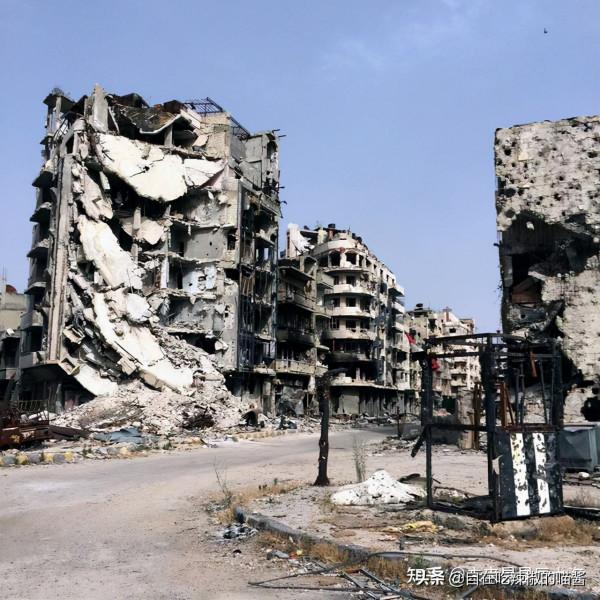 小國海軍志——敘利亞海軍