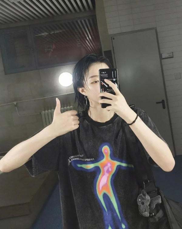 運動員都這麼會穿？各大品牌快來搶人