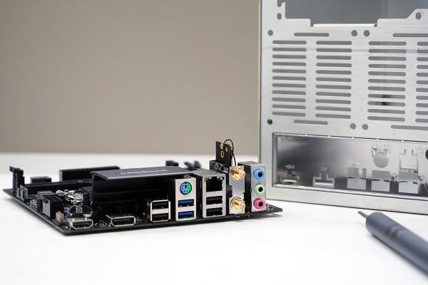 黑蘋果硬體配置推薦,銘瑄MS-挑戰者 H510ITX主機板,安裝真的很簡單 黑蘋果硬體配置推薦,銘瑄MS-挑戰者 H510ITX主機板,安裝真的很簡單