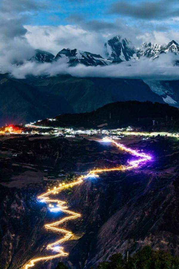 明令禁止攀登的山峰，你知道為什麼嗎