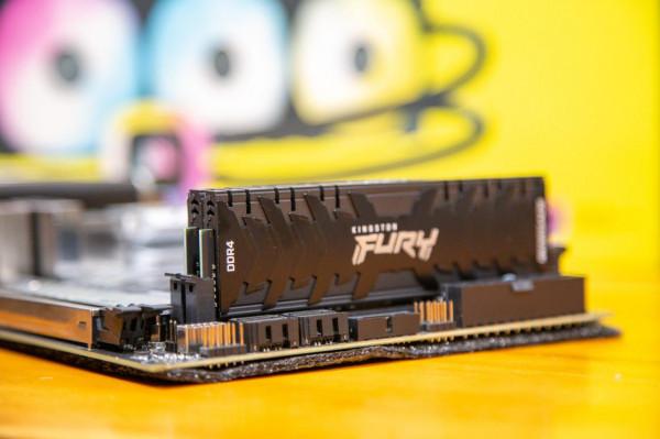 11代最後的倔強：七彩虹B560I+XFX RX 6600XT 裝機分享