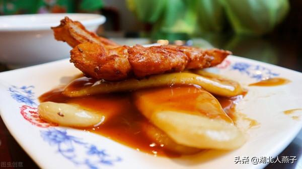 上海最出名的14道名小吃，特色上海味，香鹹可口，你都吃過幾道呢