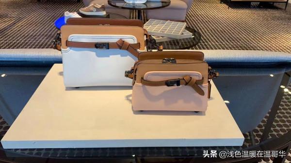 Coach包包特殊的存在——專櫃下奧萊款