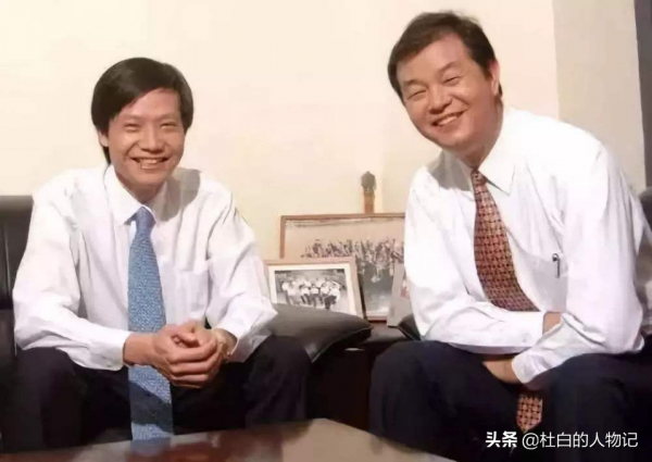 雷軍為啥這麼拼？出道32年坐擁4家上市公司，還賭上一切要造車