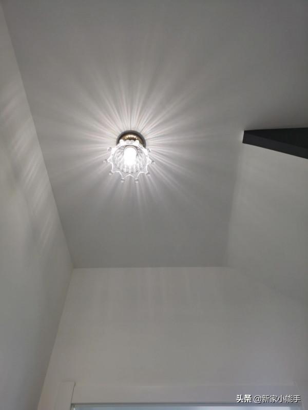 新房硬裝終於完工,打掃乾淨很漂亮,還沒裝修的朋友可以參考一下 新房硬裝終於完工,打掃乾淨很漂亮,還沒裝修的朋友可以參考一下