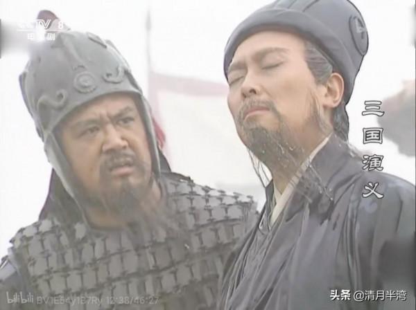 大陸早期古裝美男，只服這9位，丹鳳眼、桃花眼，個個濃眉大眼