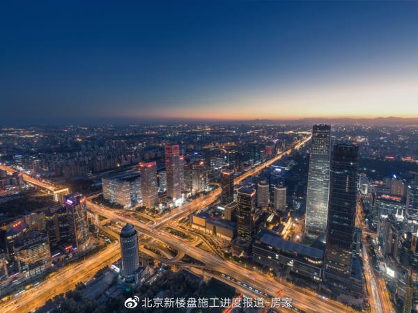 二環新房開盤 成績不俗 均價12.2萬元/㎡