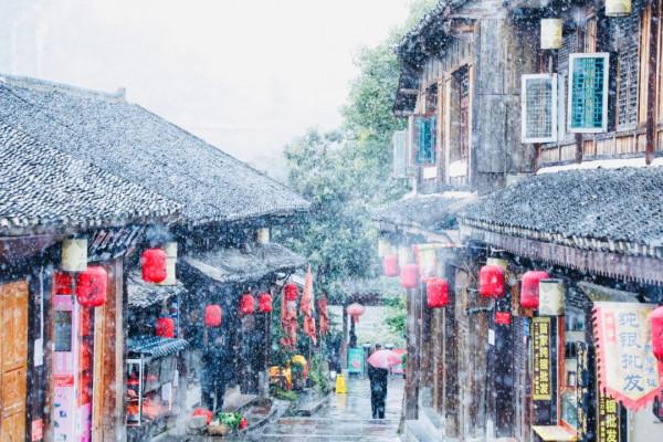 2022貴州主題旅行打卡清單出爐！請收藏