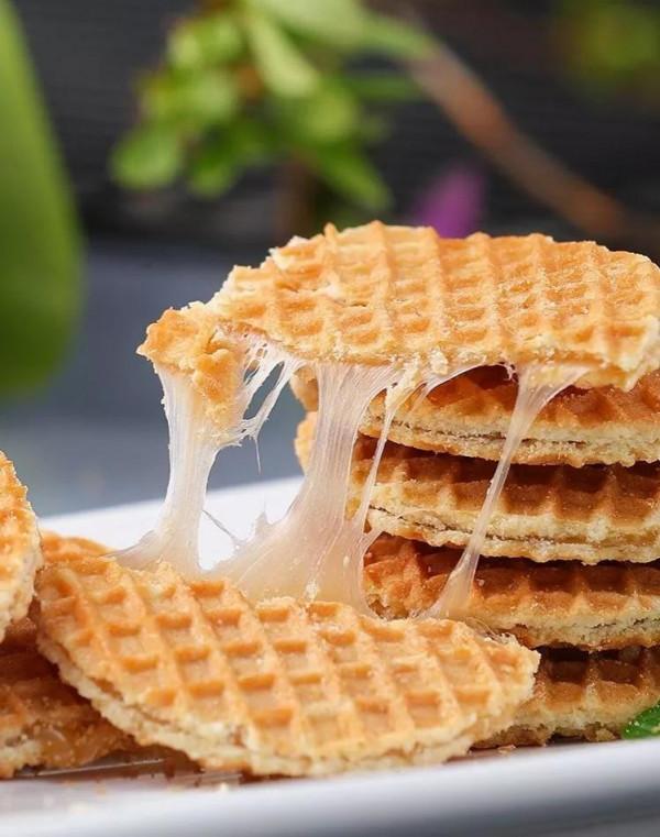 淘寶上有哪些冷門但是好吃的零食呢