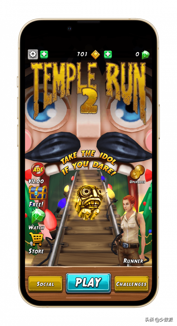 10 年前我們熟悉的那些手遊都還在嗎? 10 年前我們熟悉的那些手遊都還在嗎?