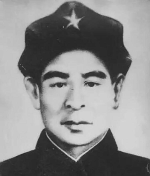 西路軍戰鬥序列詳述，師以上幹部名單，將領們各自歸宿