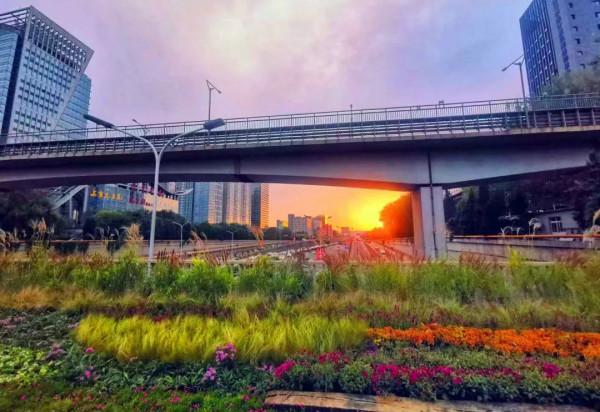 海淀2022年將有這些大動作！資訊量超大