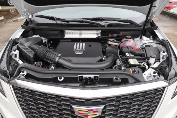 凱迪拉克XT5發電機不發電怎麼解決？