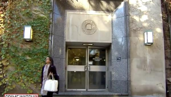 美國殺人犯死刑前48小時被翻案！然而，這一切居然是個學術騙局