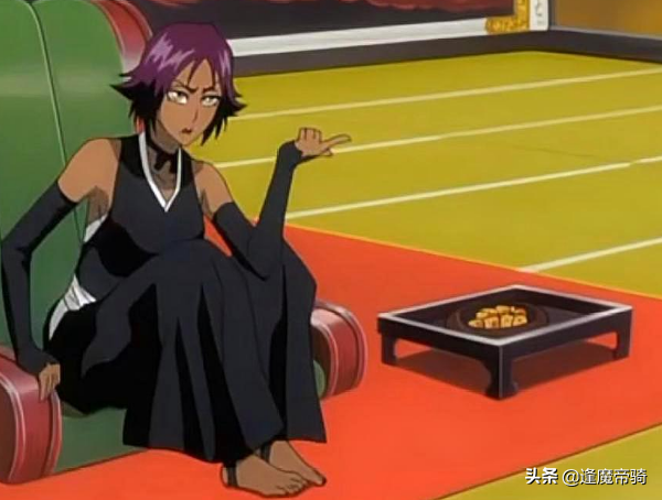 死神:年齡等同屍魂界歷史,山本元柳斎的地位,卻並非僅次於靈王 死神:年齡等同屍魂界歷史,山本元柳斎的地位,卻並非僅次於靈王