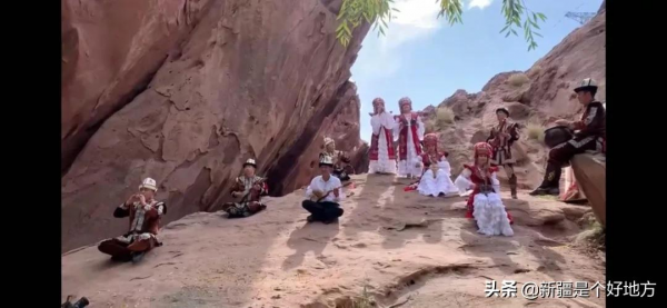 走近非遺丨10月14日 來新疆美術館 感受不同尋常的新疆魅力