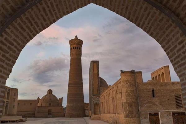 一文概述:清朝是如何管理“中亞小弟”的? 一文概述:清朝是如何管理“中亞小弟”的?