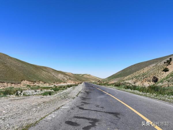 漢EV自駕新疆，漢和全疆第一提的唐DMi比純電能耗，完全不落下風