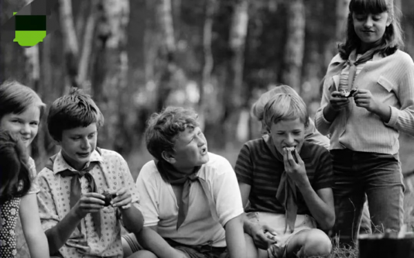 墜落三十年：CCCP，查無此人