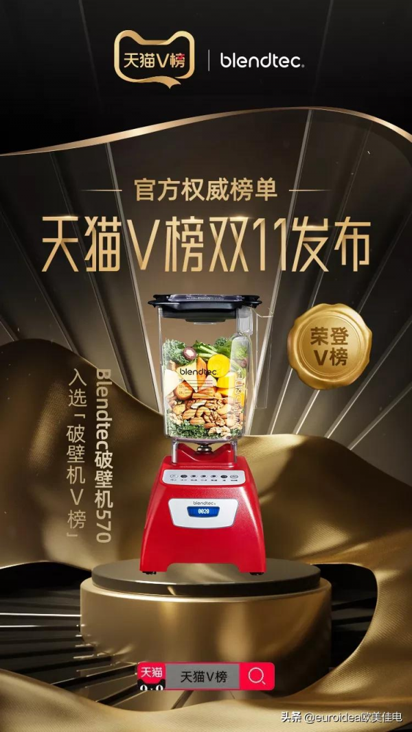 破壁機還不知道怎麼選擇,看這一篇攻略就夠了 破壁機還不知道怎麼選擇,看這一篇攻略就夠了