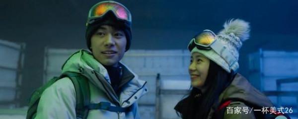 推薦十部看了又想看的電影