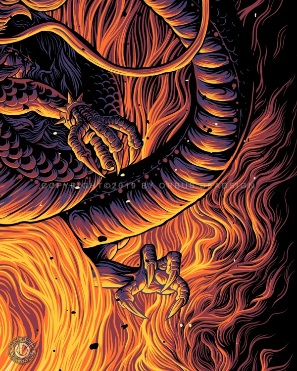 「海賊王」一組超級帶感的頭像、桌布、插畫分享