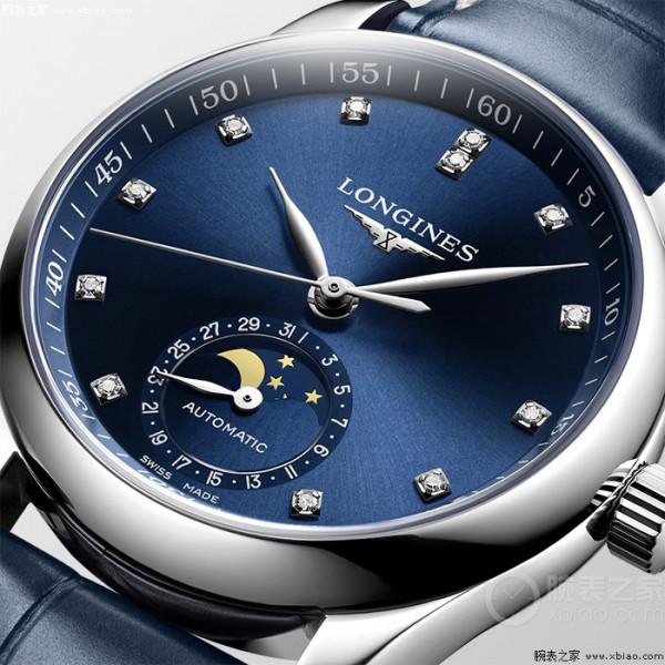 凝聚百年之魂的浪琴名匠,究竟有何過人之處? 凝聚百年之魂的浪琴名匠,究竟有何過人之處?