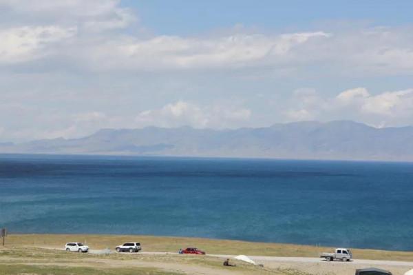 新疆自駕遊25天—3