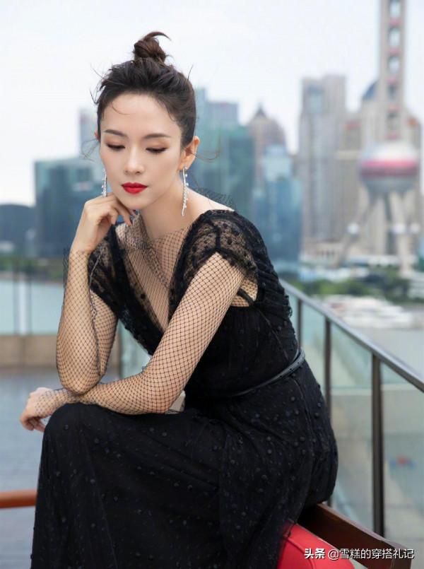 為什麼有些女生長的一般，卻有一股高階感？其實關鍵看這3個地方