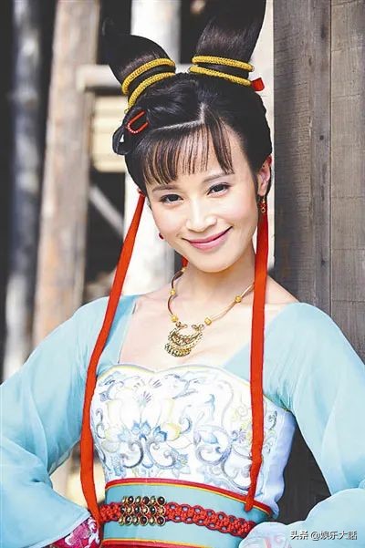 驚豔《步步驚心》，但十年來未能走紅的7位演員，一個比一個可惜