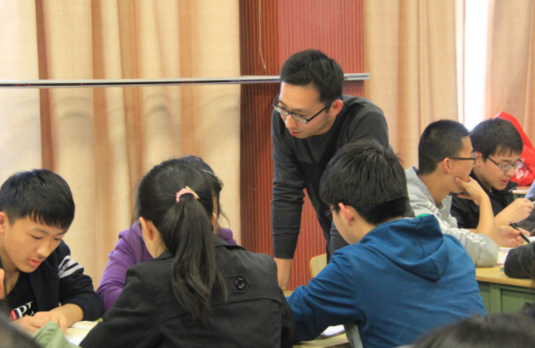 初中成績優異，上高中後成績卻下降，過來人直言這不是智商問題