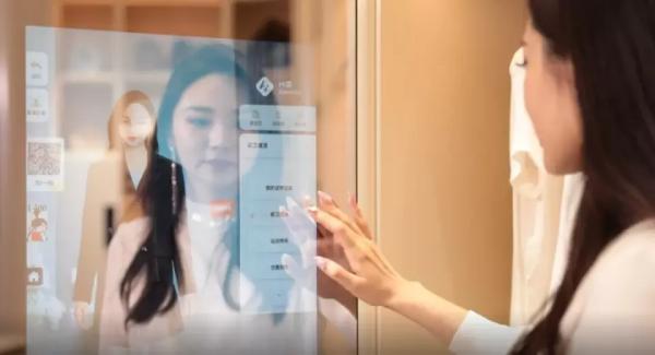 懂衣智慧雲鏡，智慧生活1“鏡”掌握