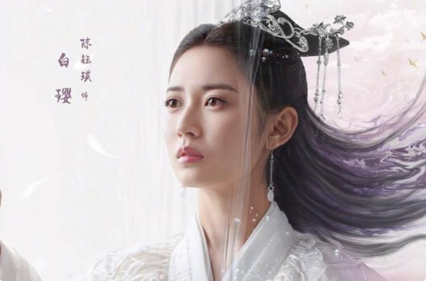 李易峰新古裝劇將播,女主人選顏值“爆表”,熱劇無疑了 李易峰新古裝劇將播,女主人選顏值“爆表”,熱劇無疑了