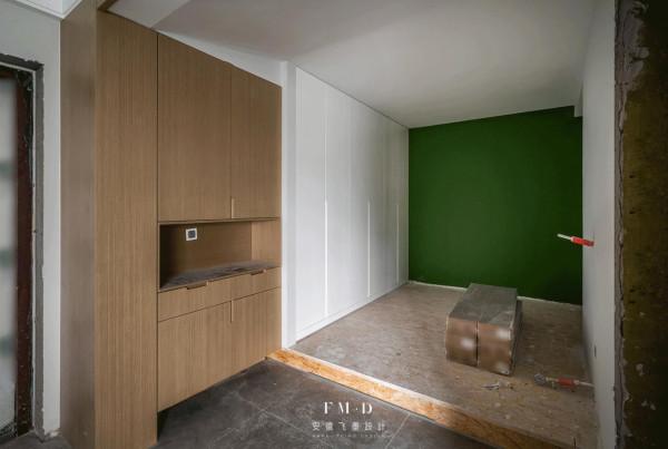 9萬9改造二手房,拆3室變2室有遠見,我決定以後裝修拿這家當模板 9萬9改造二手房,拆3室變2室有遠見,我決定以後裝修拿這家當模板