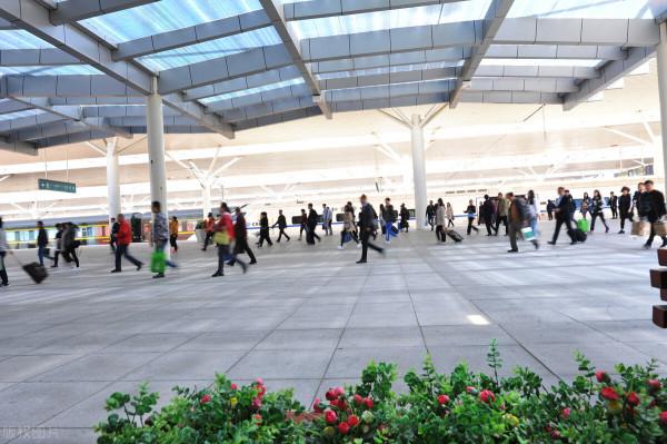 錯過火車的煩惱