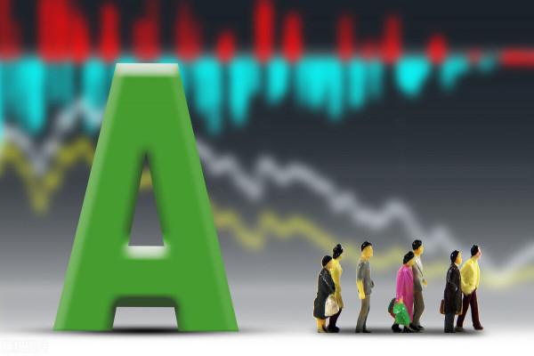 A股午後突然跳水，發生了什麼？