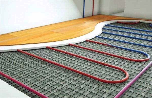 地暖從來沒清洗過？若發愁脈衝還是射彈清理，先知道這3點為妙