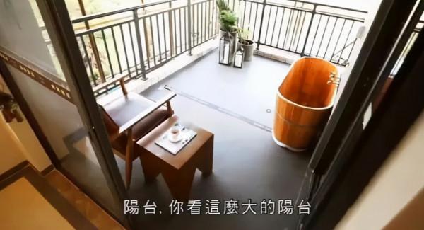 定居內地20位港臺明星，有人住5億豪宅，有人住三線小城65平米房