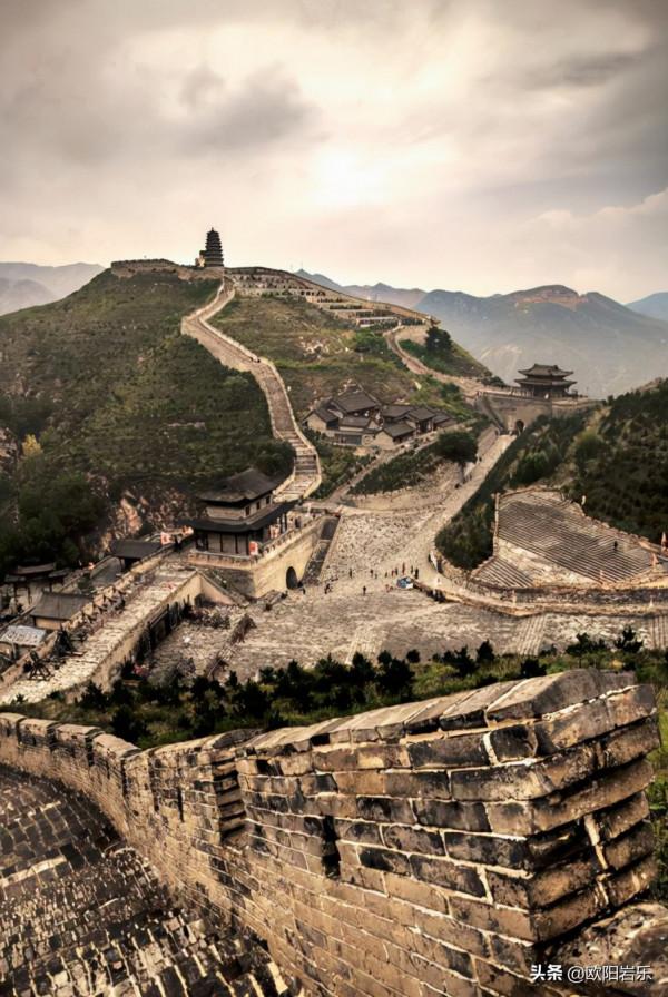 山西,為什麼如此重要? 山西,為什麼如此重要?