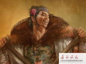 看水滸品人生(42):阮小五告訴我們:浪子是可以回頭的 看水滸品人生(42):阮小五告訴我們:浪子是可以回頭的