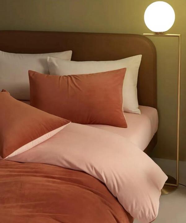 “絨”化寒冷,讓這個冬日溫暖如春 “絨”化寒冷,讓這個冬日溫暖如春