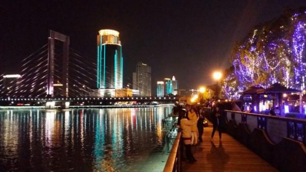 浙江這麼大，要說適合居住和養老的還屬這三座城，環境好，底蘊深