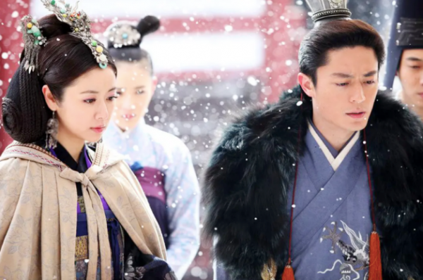 10週年的爆款劇,《甄嬛傳》《步步驚心》瘋狂重播,依舊是經典 10週年的爆款劇,《甄嬛傳》《步步驚心》瘋狂重播,依舊是經典