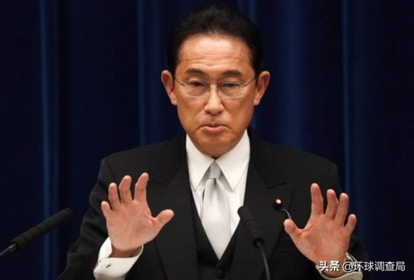 12月13日，中國周邊發生3件事：日本出現豬瘟；俄抓捕烏克蘭間諜