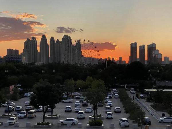 大同:世遺、五A、四大、國保景點如珍珠,大大小小落玉盤 大同:世遺、五A、四大、國保景點如珍珠,大大小小落玉盤