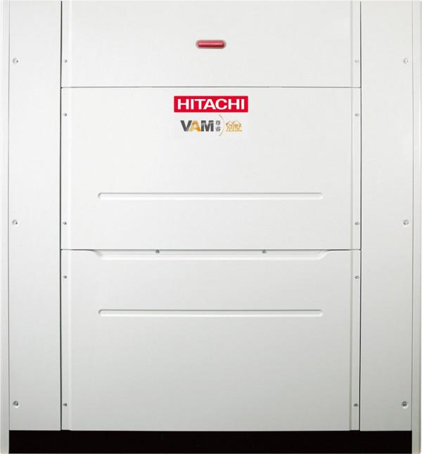 2022 日立變頻中央空調 家用全陣容產品（2）