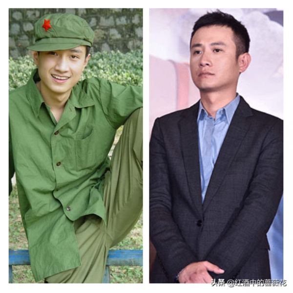 《與青春有關的日子》播出15年，一干主演過得怎麼樣？